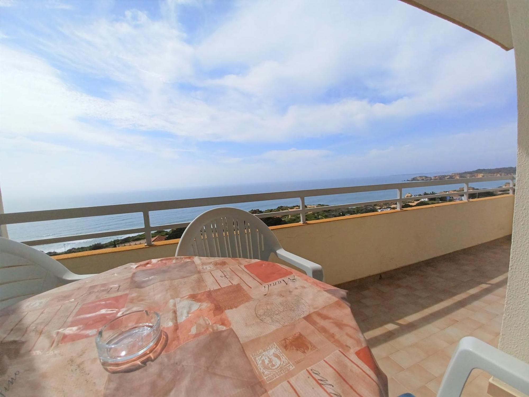 Love Beach View Tres Castelos 8 Portimão Exteriér fotografie