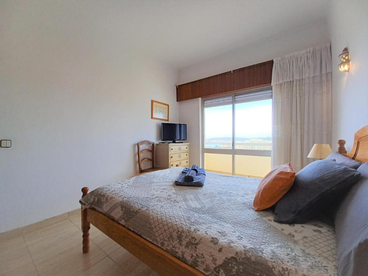 Love Beach View Tres Castelos 8 Portimão Exteriér fotografie