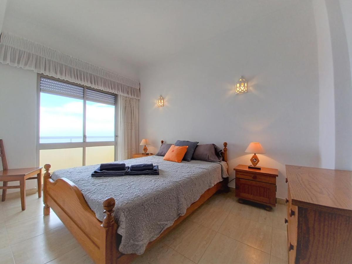 Love Beach View Tres Castelos 8 Portimão Exteriér fotografie