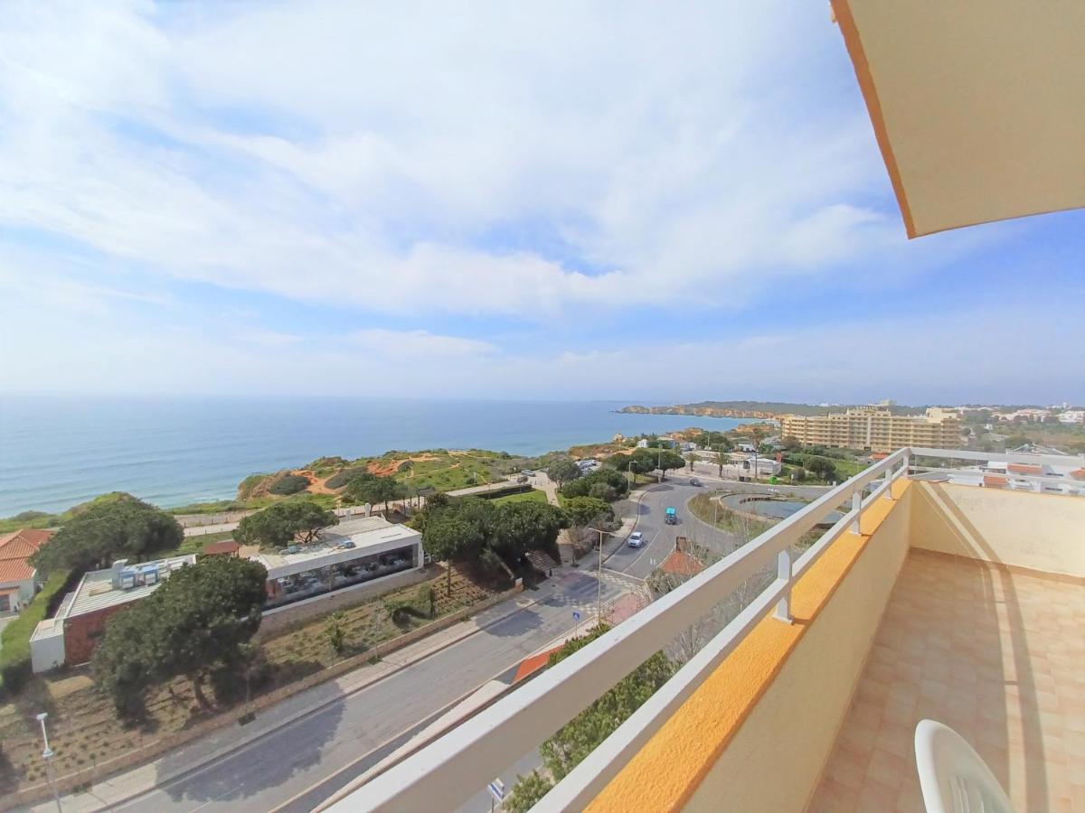 Love Beach View Tres Castelos 8 Portimão Exteriér fotografie