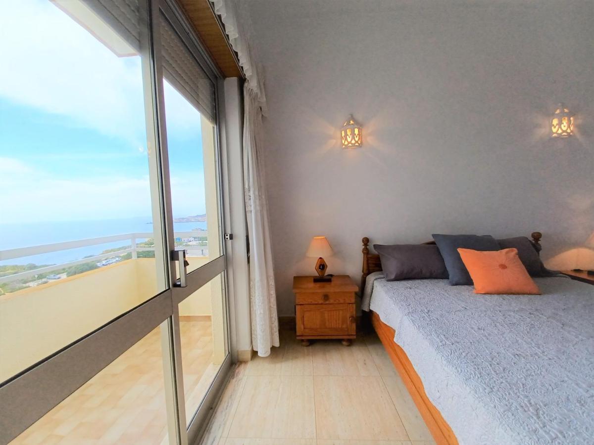 Love Beach View Tres Castelos 8 Portimão Exteriér fotografie