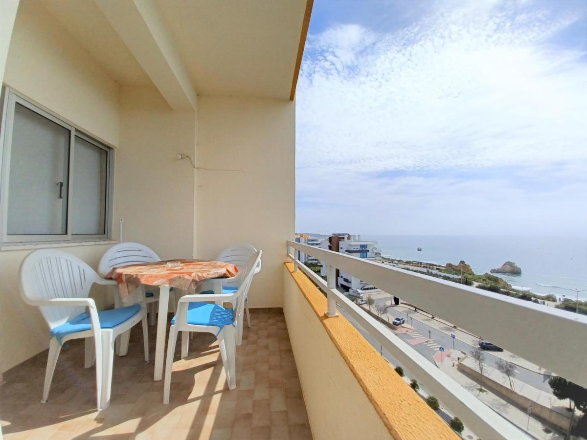 Love Beach View Tres Castelos 8 Portimão Exteriér fotografie